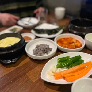 압구정곱창 사진
