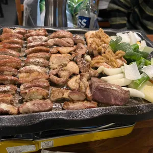 압구정곱창 사진