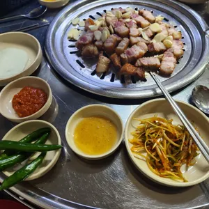 밴댕이천국연탄구이 사진