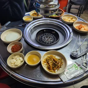 밴댕이천국연탄구이 사진