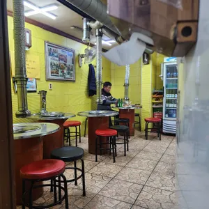 밴댕이천국연탄구이 리뷰 사진