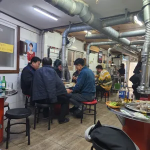 밴댕이천국연탄구이 리뷰 사진