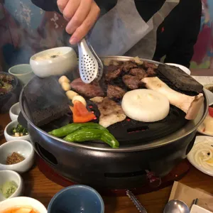 수영동우담 사진
