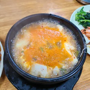 24시거목기사식당 사진
