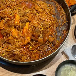 이한부대찌개닭개장경기대광교점 사진