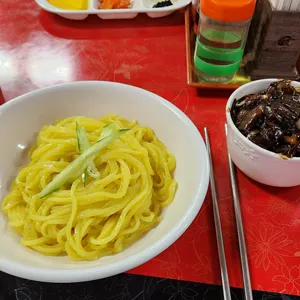 삼호반점 사진