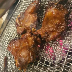 밤새우는닭 사진