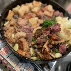 60년전통 신촌황소곱창 사진