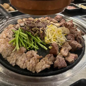 육풍 사진
