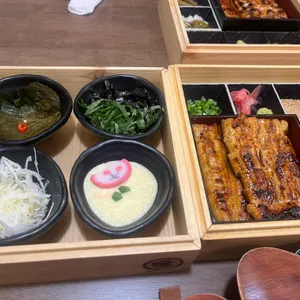 우나기 만 사진