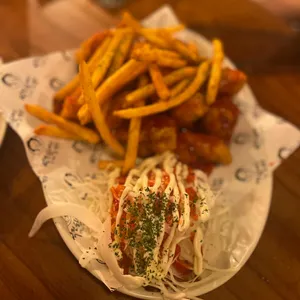 역전할머니맥주 사진