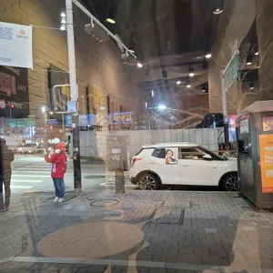 배스킨라빈스 리뷰 사진
