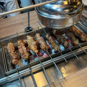 이가네양꼬치 사진