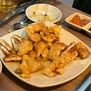 이가네양꼬치 사진