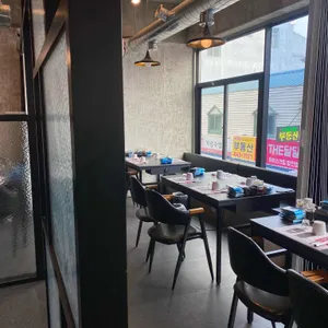 인성참치 대표 사진