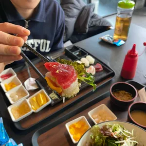 인성참치 사진