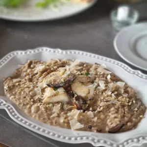 오스테리아현 리뷰 사진