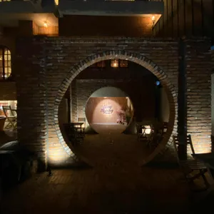 카페 공명 리뷰 사진