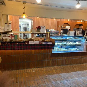 카페 공명 리뷰 사진