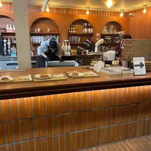 카페 공명 리뷰 사진