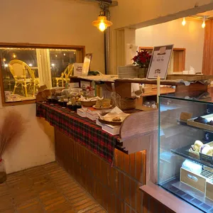 카페 공명 리뷰 사진