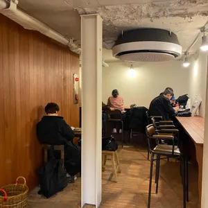 카페 공명 리뷰 사진