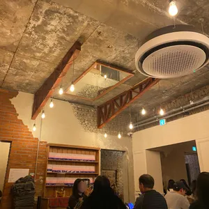 카페 공명 리뷰 사진