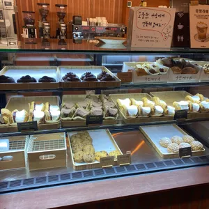 카페 공명 리뷰 사진