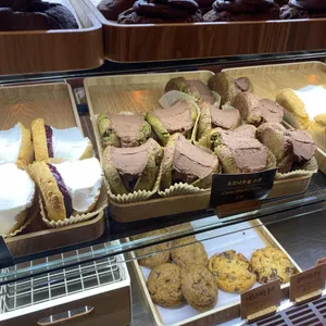 카페 공명 리뷰 사진