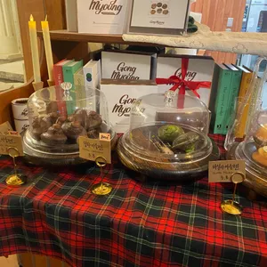 카페 공명 리뷰 사진