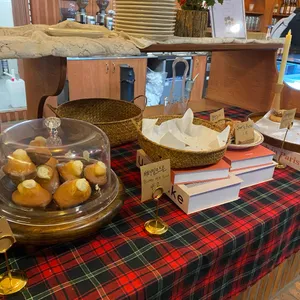 카페 공명 리뷰 사진