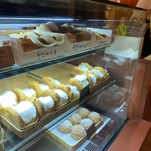 카페 공명 리뷰 사진