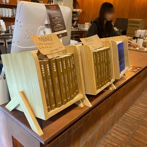 카페 공명 리뷰 사진