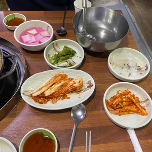 궁중해물탕 사진