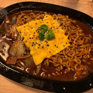 한라맥주 사진