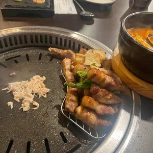 화포식당 사진