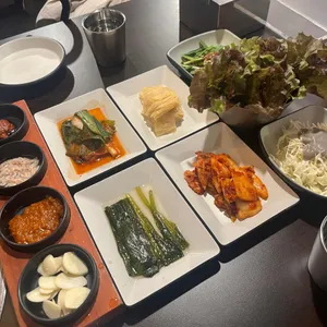 화포식당 사진
