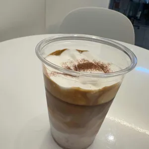 플로르커피 사진