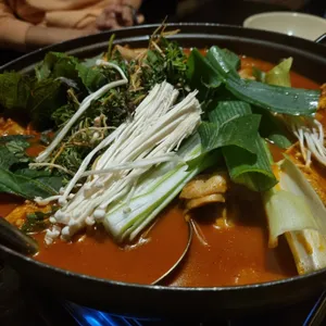두메산골 사진