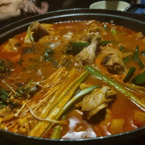 두메산골 사진
