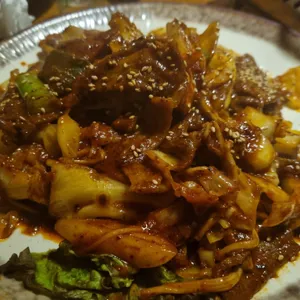 두메산골 사진