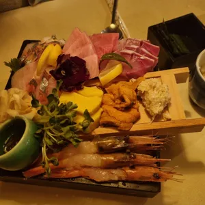 송씨해물점 사진