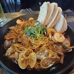무지개맥주 사진