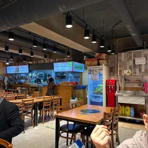 두메골돌솥쌈밥 리뷰 사진