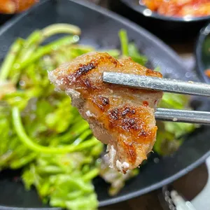 먹깨비식당 사진