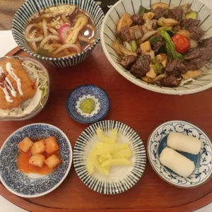 핵밥 사진