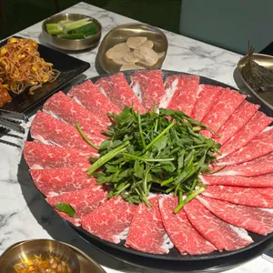 운암회관 리뷰 사진