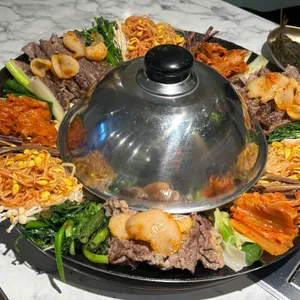 운암회관 리뷰 사진