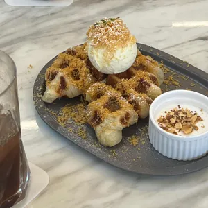카페 뮈렌 사진