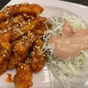 짬뽕지존 사진